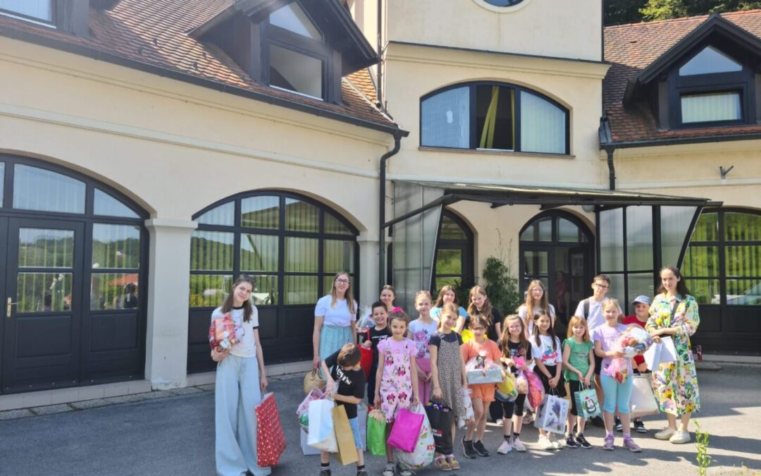 Prijateljstvo s Pustodolom