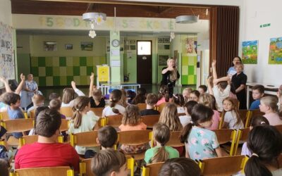“Alkemija glasa i zvuka” u sklopu programa Ruksak (pun) kulture