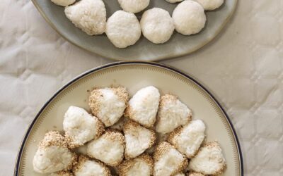 Okusi svijeta u školi: Janjolinka pripremila onigiri, shakshuku i focacciu