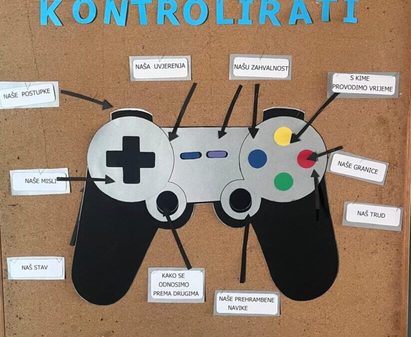 Obilježen Dan mentalnog zdravlja