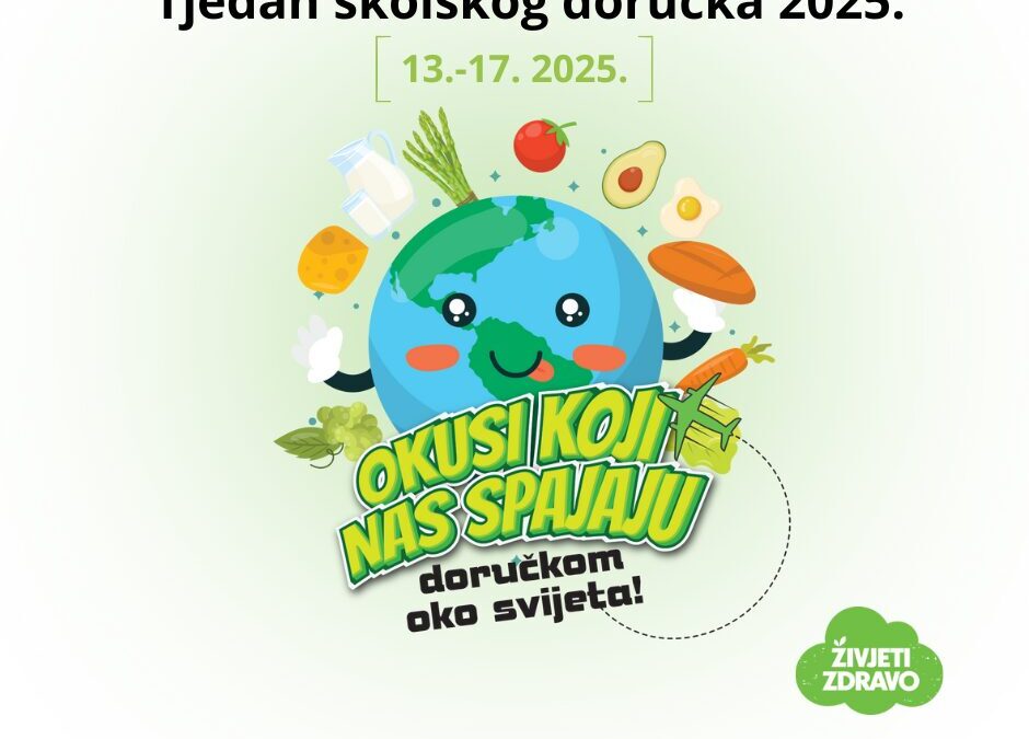 Danska, Francuska, Grčka, Meksiko, Slovenija – u Stubičkim Toplicama