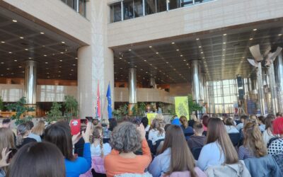 Na svečanosti u NSK-a