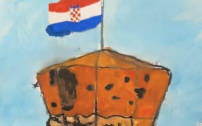 I u našoj školi Vukovar svijetli