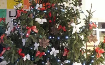 Obavijest o zimskim praznicima i početku 2. polugodišta