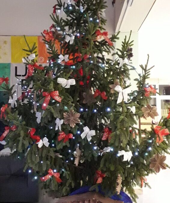 Obavijest o zimskim praznicima i početku 2. polugodišta