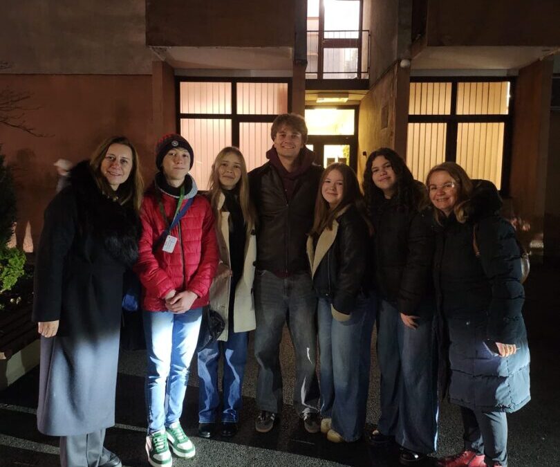 INTERVJU S JAKOVOM JOZINOVIĆEM