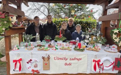 BOŽIĆNI SAJAM U STUBAKIMA