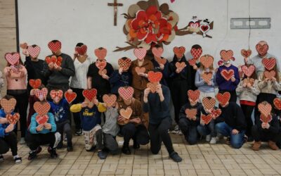 “Podijeli zalogaj, podijeli osmjeh” za Zajezdu