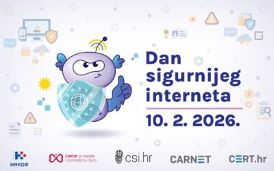 Obilježen Dan sigurnijeg interneta u našoj školi
