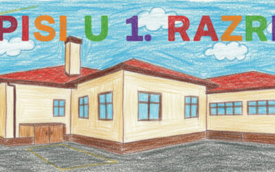 Početak predaje zahtjeva za redovni upis djece s teškoćama u razvoju u prvi razred osnovne škole