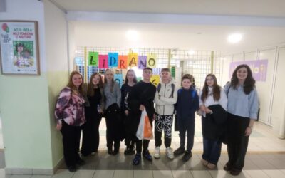 LiDraNo – literarno i novinarsko stvaralaštvo predloženo za državnu razinu smotre