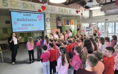 Škola u ružičastom