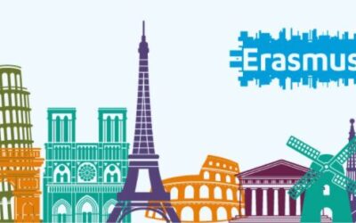 Poziv za sudjelovanje u mobilnostima u okviru programa Erasmus+
