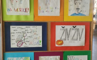 Dani hrvatskoga jezika