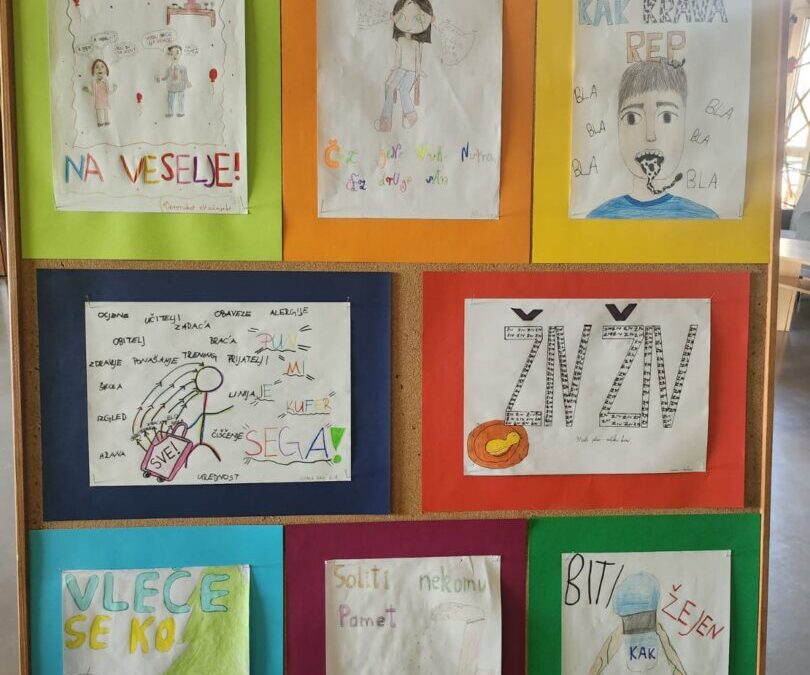 Dani hrvatskoga jezika