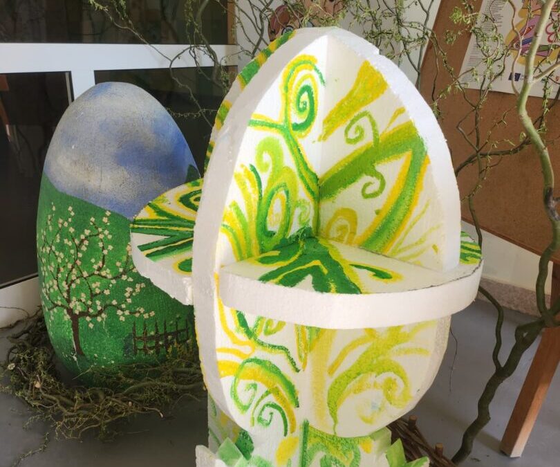 Obavijest o proljetnim praznicima