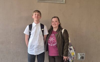 Državno Natjecanje iz kemije – Sebastian Gajski 9. mjesto