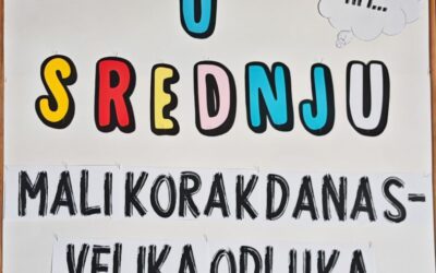Održana prezentacija srednjoškolskih programa