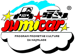 Sudjelovanje učenika 2.a razreda u programu „Jumicar“