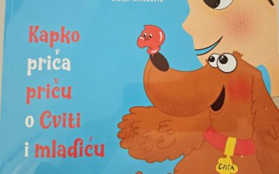 Slikovnica za prvašiće
